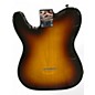 Used Fender American Standard Telecaster 2 Color Sunburst Solid Body Electric Guitar
