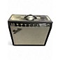 Used Fender 1965 Princeton Reverb 15W 1x10 Tube Guitar Combo Amp thumbnail