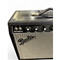 Used Fender 1965 Princeton Reverb 15W 1x10 Tube Guitar Combo Amp