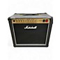 Used Marshall JCM900 20W STUDIO 1X12 Tube Guitar Combo Amp thumbnail