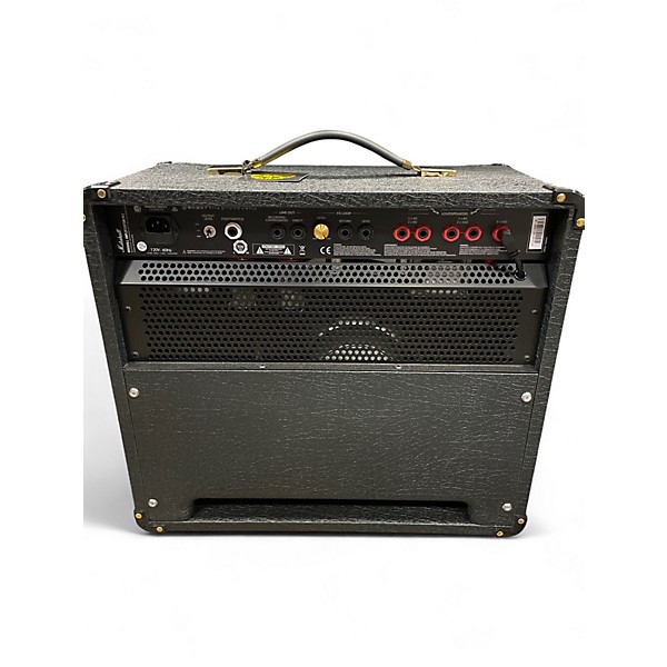 Used Marshall JCM900 20W STUDIO 1X12 Tube Guitar Combo Amp