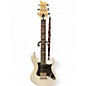 Used PRS SE STUDIO STANDARD Pearl White Solid Body Electric Guitar thumbnail