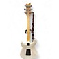 Used PRS SE STUDIO STANDARD Pearl White Solid Body Electric Guitar