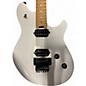 Used EVH Wolfgang Standard QUICKSILVER Solid Body Electric Guitar