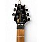 Used EVH Wolfgang Standard QUICKSILVER Solid Body Electric Guitar