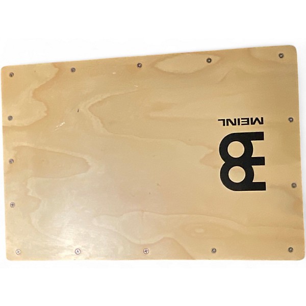 Used MEINL CAJON Cajon