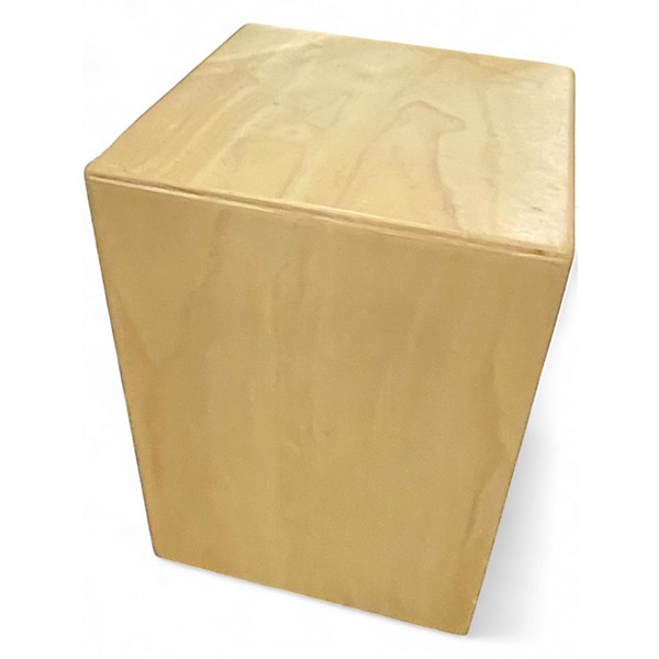 Used MEINL CAJON Cajon