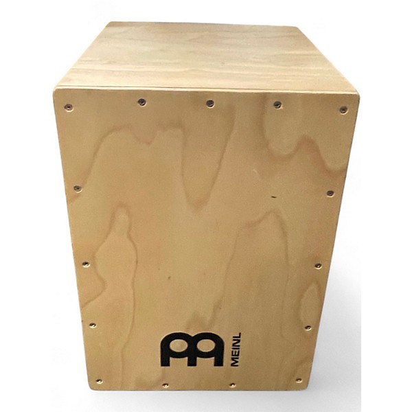 Used MEINL CAJON Cajon