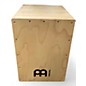 Used MEINL CAJON Cajon