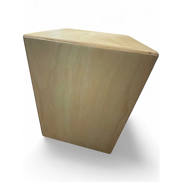 Used MEINL CAJON Cajon