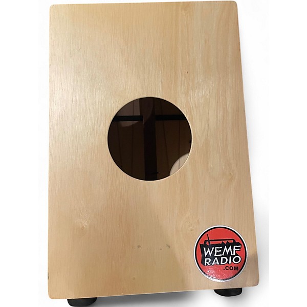 Used MEINL CAJON Cajon