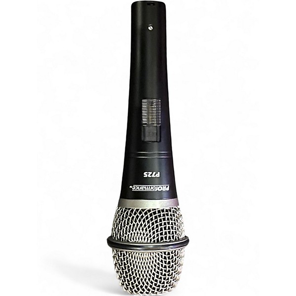 Used 2020s Pro Performance P725 Dynamic Microphone