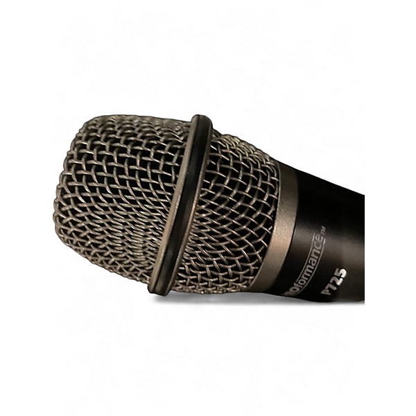 Used 2020s Pro Performance P725 Dynamic Microphone