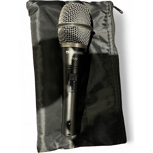 Used 2020s Pro Performance P725 Dynamic Microphone