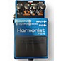 Used BOSS PS6 Harmonist Effect Pedal thumbnail