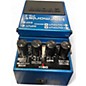 Used BOSS PS6 Harmonist Effect Pedal