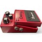 Used BOSS DM2W Delay Waza Craft Effect Pedal