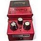 Used BOSS DM2W Delay Waza Craft Effect Pedal