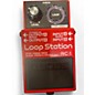Used BOSS RC1 Loop Station Pedal thumbnail