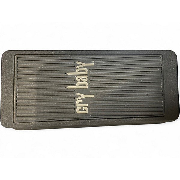 Used Dunlop CRYBABY JUNIOR Effect Pedal