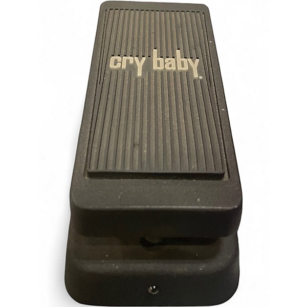 Used Dunlop CRYBABY JUNIOR Effect Pedal