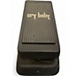 Used Dunlop CRYBABY JUNIOR Effect Pedal