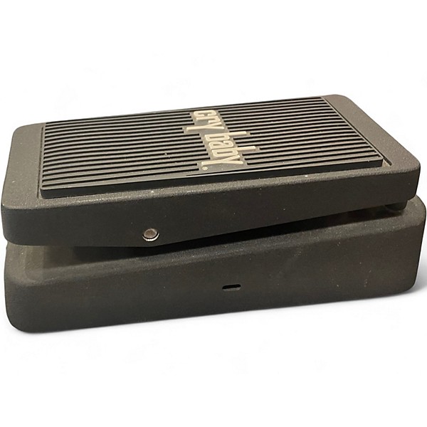 Used Dunlop CRYBABY JUNIOR Effect Pedal