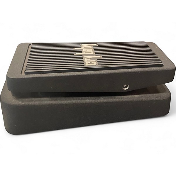 Used Dunlop CRYBABY JUNIOR Effect Pedal