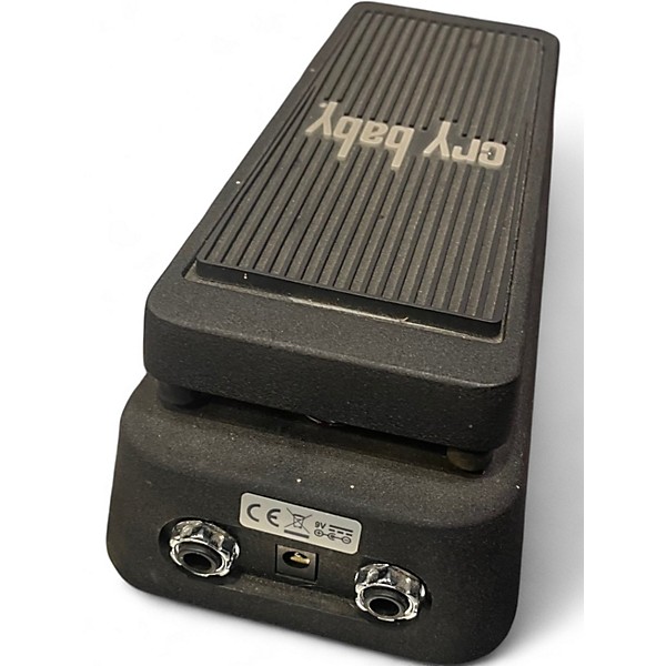 Used Dunlop CRYBABY JUNIOR Effect Pedal