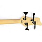 Used Jackson JS2 Concert White Electric Bass Guitar