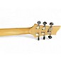 Used Schecter Guitar Research Demon 6 red Solid Body Electric Guitar