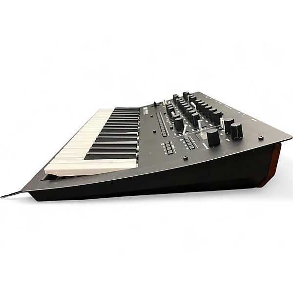 Used KORG Minilogue 4 Voice Polyphonic Analog Synthesizer