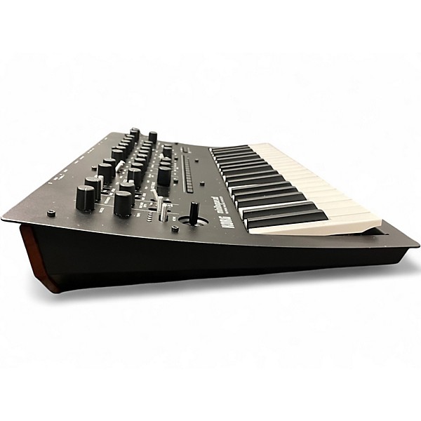 Used KORG Minilogue 4 Voice Polyphonic Analog Synthesizer