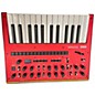 Used KORG Monologue Synthesizer thumbnail