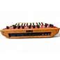 Used KORG Monologue Synthesizer