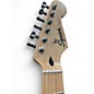 Used Squier Sonic Stratocaster 2 Color Sunburst Solid Body Electric Guitar
