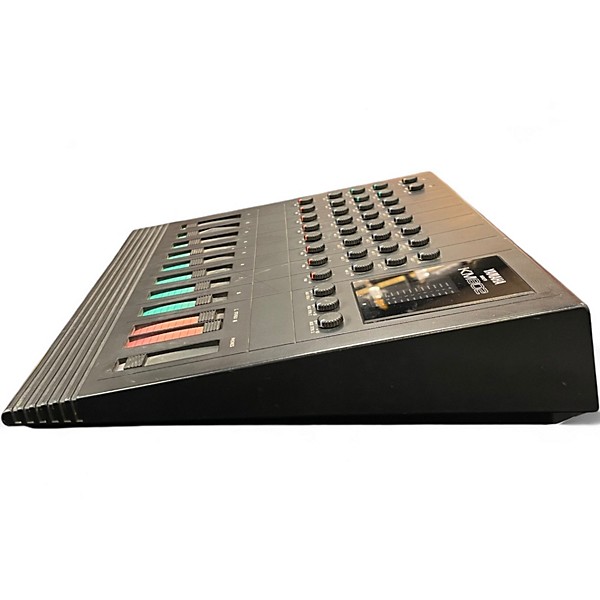 Used Yamaha KM802 Unpowered Mixer