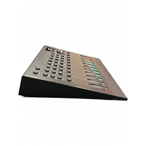 Used Yamaha KM802 Unpowered Mixer