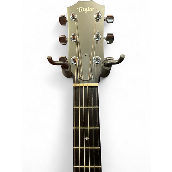 Used Taylor 224CEKDLX Shaded Edge Burst Acoustic Electric Guitar