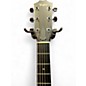 Used Taylor 224CEKDLX Shaded Edge Burst Acoustic Electric Guitar