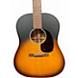 Used Martin DSS-17 2 Tone Sunburst Acoustic Guitar