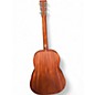 Used Martin DSS-17 2 Tone Sunburst Acoustic Guitar