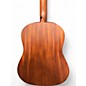Used Martin DSS-17 2 Tone Sunburst Acoustic Guitar