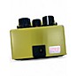 Used BOSS SD1 Super Overdrive Effect Pedal