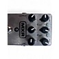 Used MXR M116 Fullbore Metal Distortion Effect Pedal