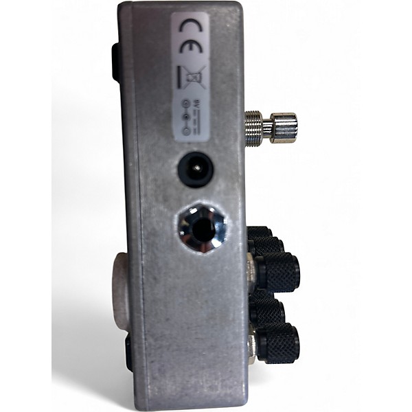 Used MXR M116 Fullbore Metal Distortion Effect Pedal