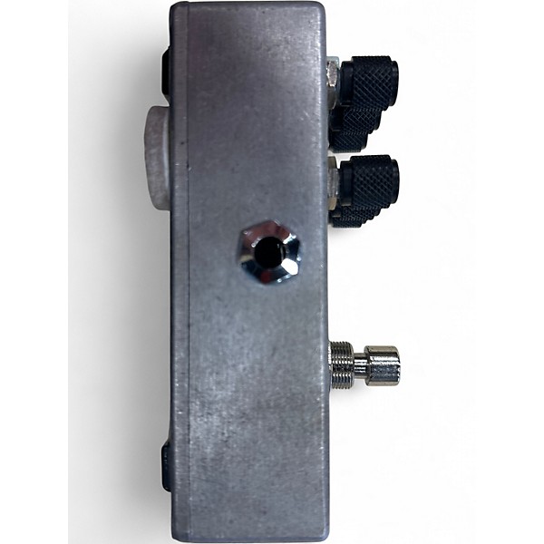 Used MXR M116 Fullbore Metal Distortion Effect Pedal