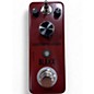 Used Stagg BLAXX DISTORTION PLUS Effect Pedal thumbnail