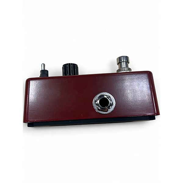 Used Stagg BLAXX DISTORTION PLUS Effect Pedal