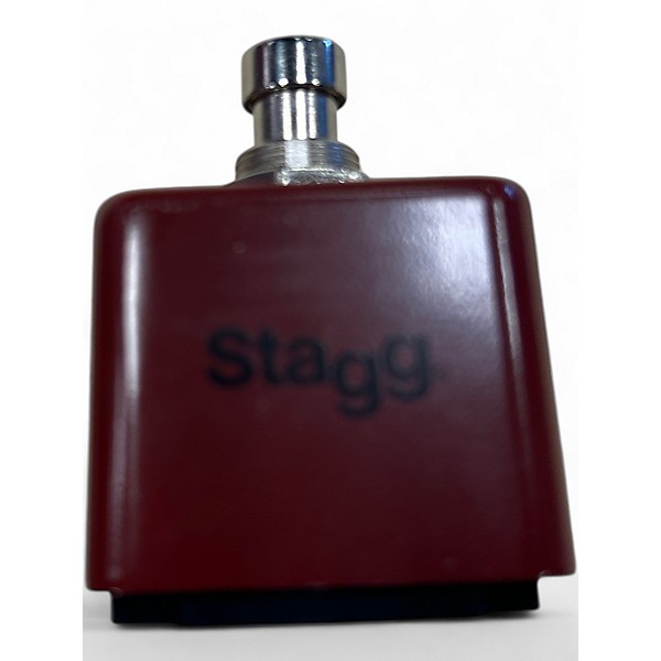 Used Stagg BLAXX DISTORTION PLUS Effect Pedal
